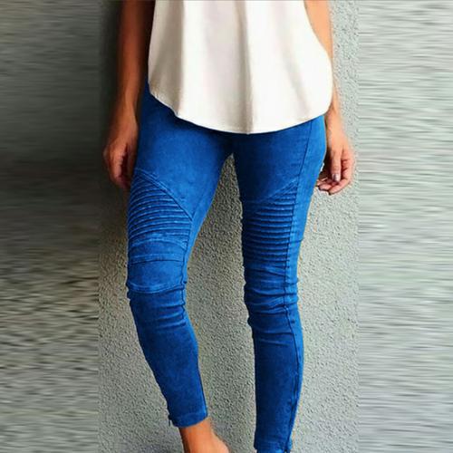 Kehinde Pencil Pants (S-5XL)