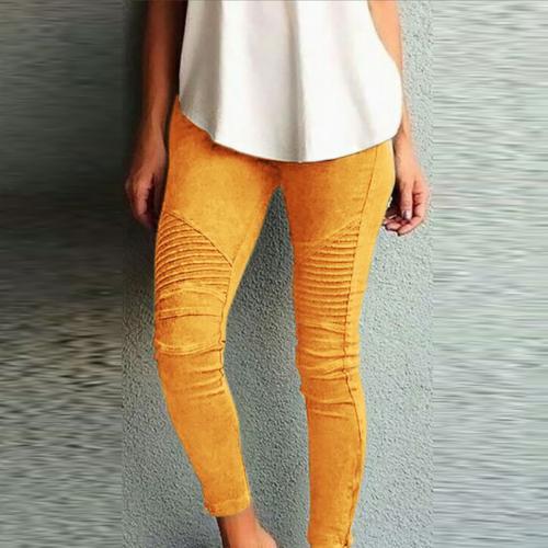 Kehinde Pencil Pants (S-5XL)