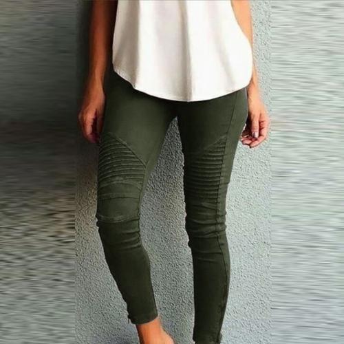 Kehinde Pencil Pants (S-5XL)