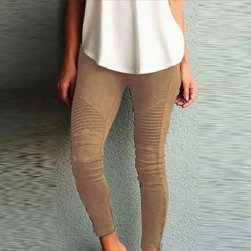 Kehinde Pencil Pants (S-5XL)