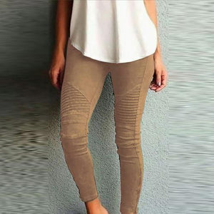Kehinde Pencil Pants (S-5XL)