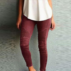 Kehinde Pencil Pants (S-5XL)