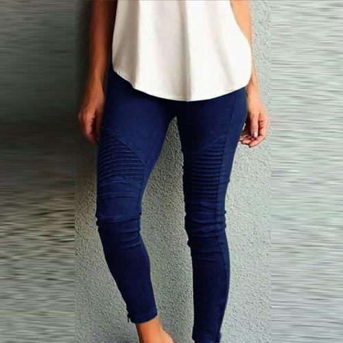 Kehinde Pencil Pants (S-5XL)