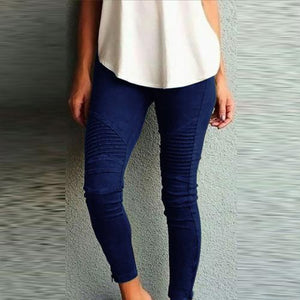 Kehinde Pencil Pants (S-5XL)