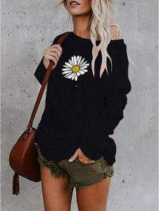 Zola Long Sleeve Sweatshirt
