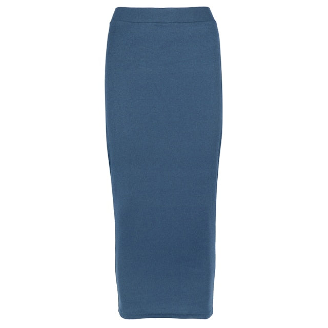 Réunion Bodycon Skirt (S-2XL)