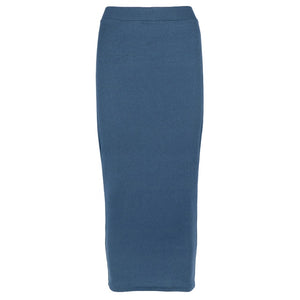 Réunion Bodycon Skirt (S-2XL)