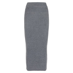 Réunion Bodycon Skirt (S-2XL)